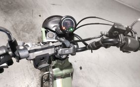 HONDA CT125 HUNTER CUB JA65