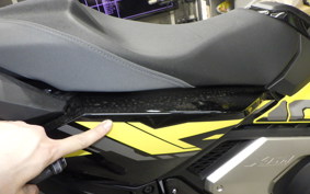 HONDA X-ADV 750 2025 RH21