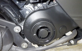 SUZUKI LET's 2009 CA4AA