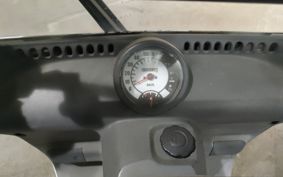 HONDA GYRO TA03