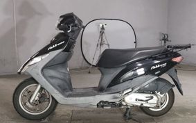 SUZUKI ADDRESS V125 DT11A