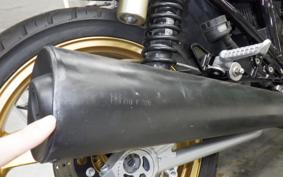 KAWASAKI ZRX400 1994 ZR400E