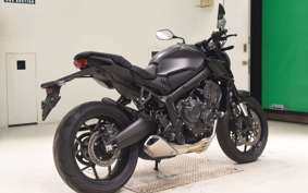 HONDA CB650R 2023 RH03