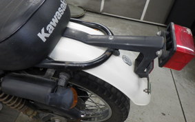 KAWASAKI 250TR 2005 BJ250F