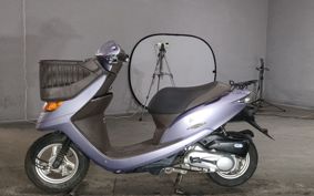 HONDA DIO CHESTER AF68