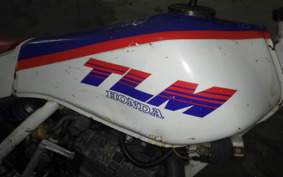 HONDA TLM220R MD23