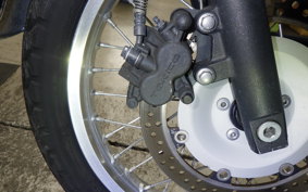 KAWASAKI W400 2009 EJ400A