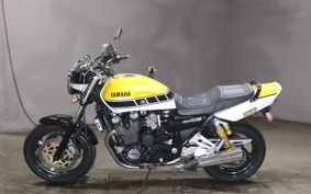 YAMAHA XJR1200 SP 4PU