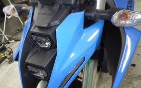 SUZUKI GSX-8S 2024 EM1AA