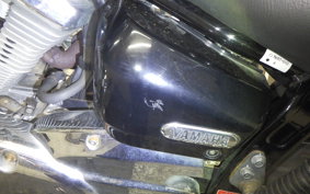 YAMAHA DRAGSTAR 250 2005 VG02J