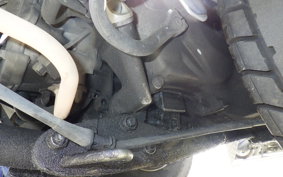 HONDA GYRO CANOPY TA03