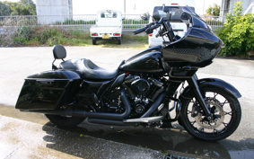 HARLEY FLHXS 2021 KTP