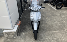HONDA DIO 110 JF58