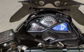 YAMAHA MAJESTY 155S SG28J