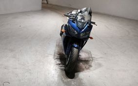YAMAHA FZ1 FAZER GT 2012 RN21J