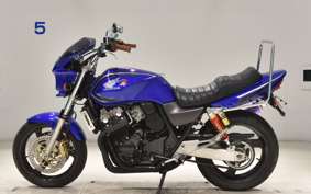 HONDA CB400SF VTEC SPEC 2 2004 NC39