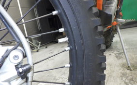 KTM 350 EXC F SIXDAYS 2019