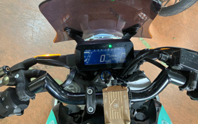HONDA CB250R MC52
