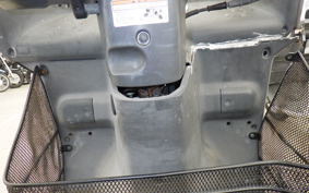 HONDA GYRO CANOPY