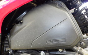 HONDA GIORNO 3 2016 AF77