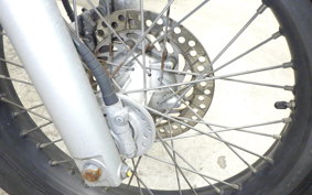 HONDA FTR223 MC34