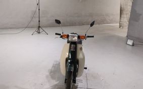 HONDA SUPER CUB50 AA01
