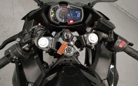 KAWASAKI NINJA400 EX400G