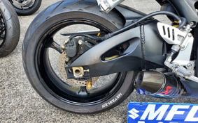 SUZUKI GSX-R600 2007 GN7DA