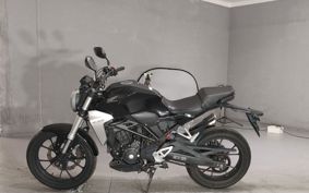 HONDA CB250R MC52