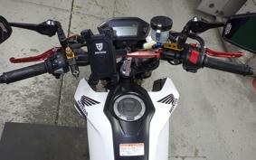 HONDA ｸﾞﾛﾑ JC75