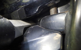 KAWASAKI ZRX-2 2009 ZR400E