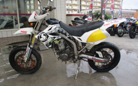 KAWASAKI KLX250D TRACKER LX250E