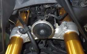 YAMAHA TRACER 9 GT 2021 RN70J
