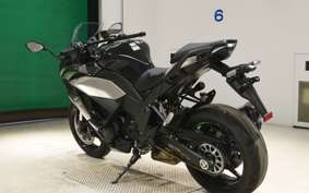 KAWASAKI NINJA 1000SX 2024 ZXT02K