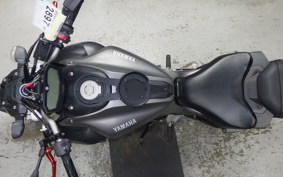 YAMAHA MT-07 2014 RM07J