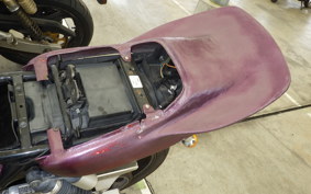 HONDA CB400SF NC31