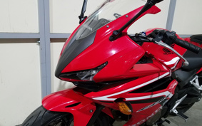 HONDA CBR400R ABS 2017 NC47