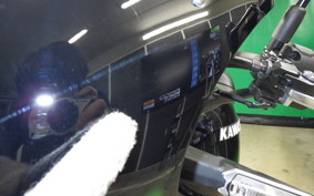 KAWASAKI Z900RS CAFE 2025 ZR900K