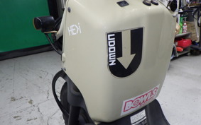 HONDA ZOOMER 2025 AF58