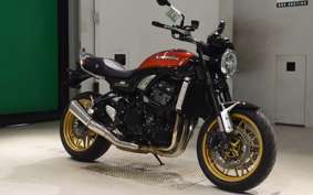KAWASAKI Z900RS 2022 ZR900C