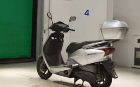 HONDA LEAD 110 2006 JF19
