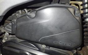 HONDA TACT Basket AF75