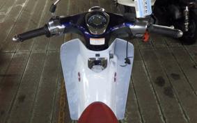 HONDA C125 SUPER CUB JA48