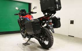 HONDA CRF1100L AFRICA TWIN DCT 2023 SD10