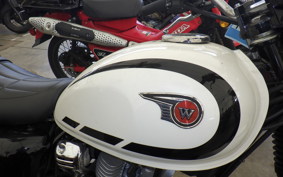 KAWASAKI W230 1999 BJ230A