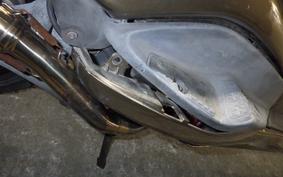 YAMAHA MAJESTY 125 FI