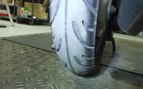 YAMAHA JOG Gen.5 SA36J