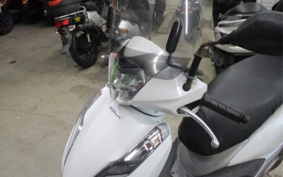 HONDA LEAD 125 JF45