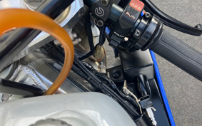 HONDA VFR750R 1987 RC30