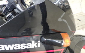 KAWASAKI GPX250R